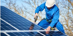 Installation Maintenance Panneaux Solaires Photovoltaïques à Belvedere